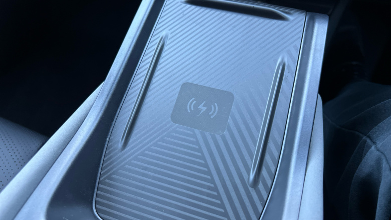 BYD Dolphin Surf 115kW Comfort 43kWh 5dr Auto Electric Hatchback